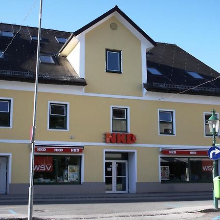 Cityhouse Apartments Schladming Esterno foto