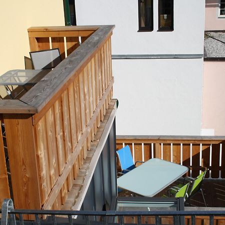 Cityhouse Apartments Schladming Esterno foto