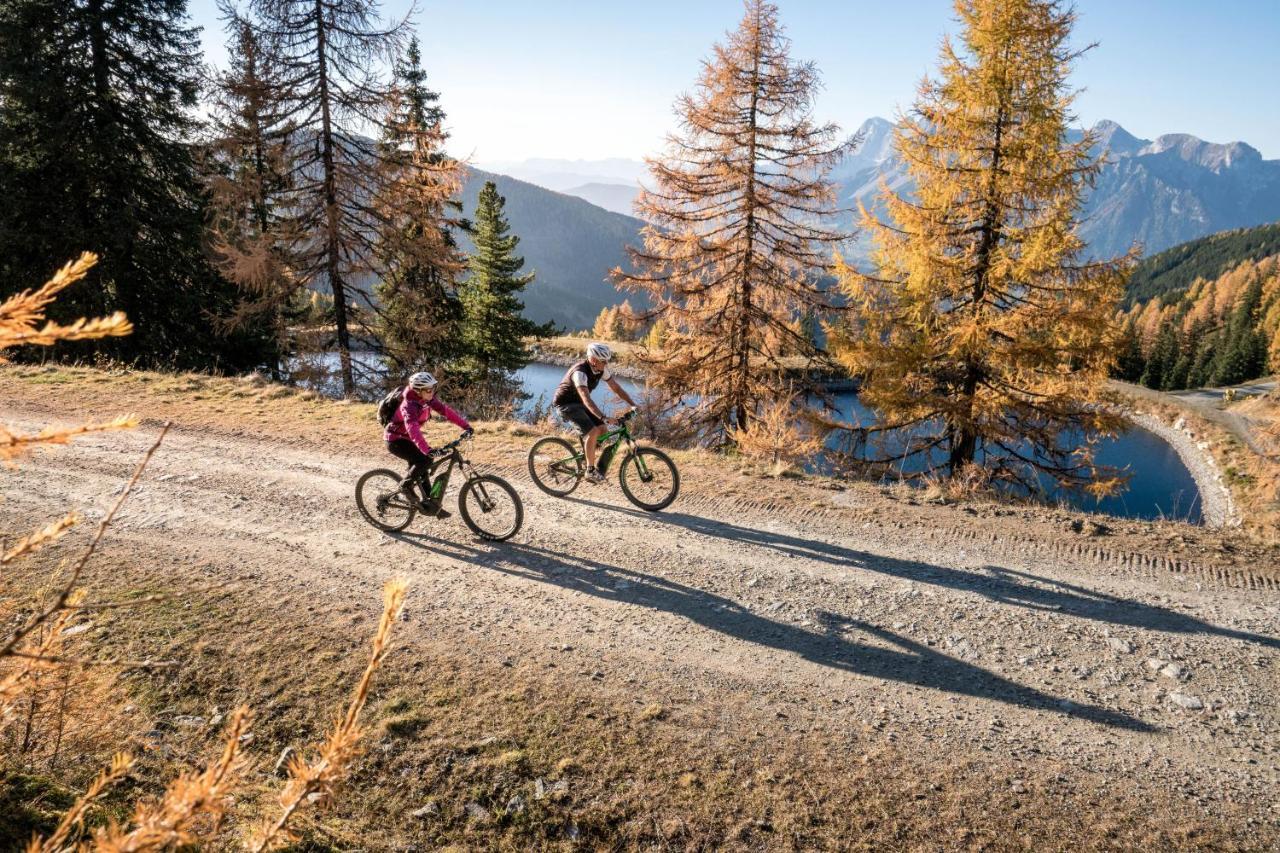 Cityhouse Apartments Schladming Esterno foto