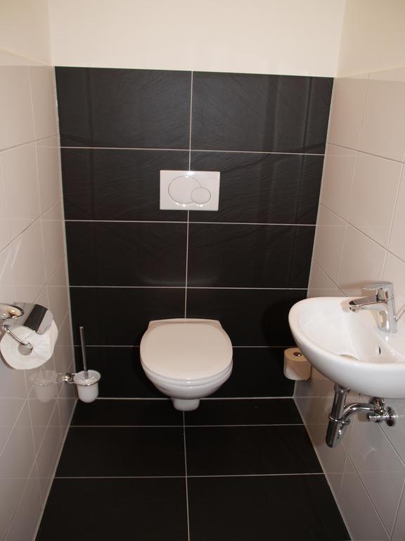 Cityhouse Apartments Schladming Esterno foto