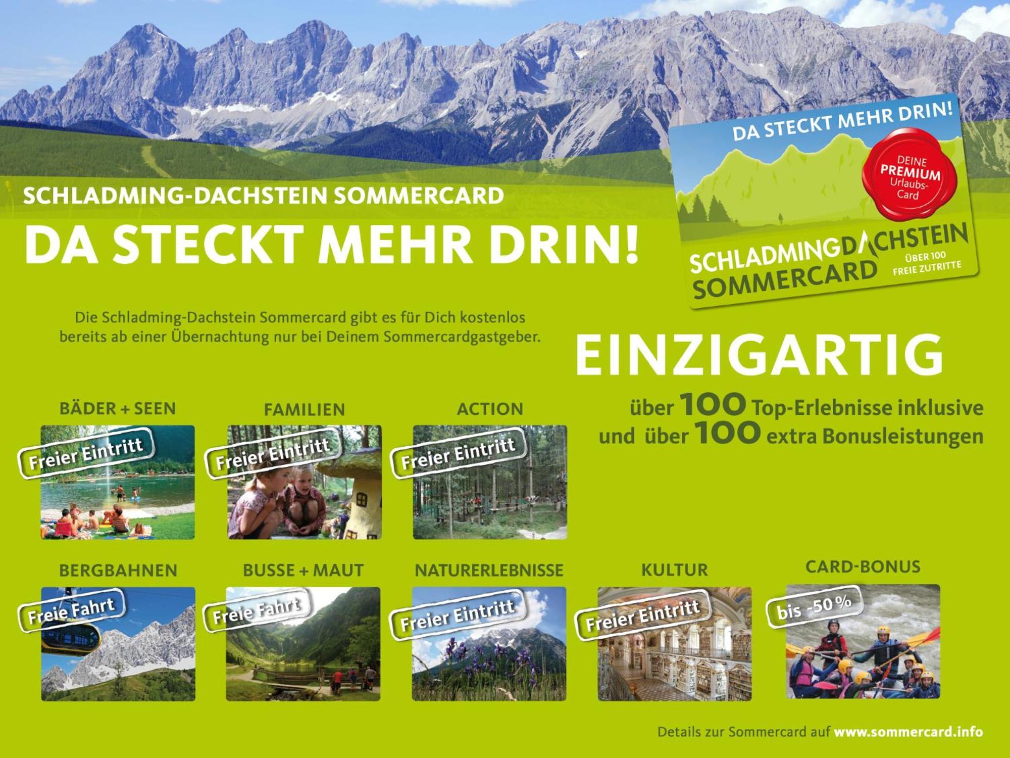 Cityhouse Apartments Schladming Esterno foto