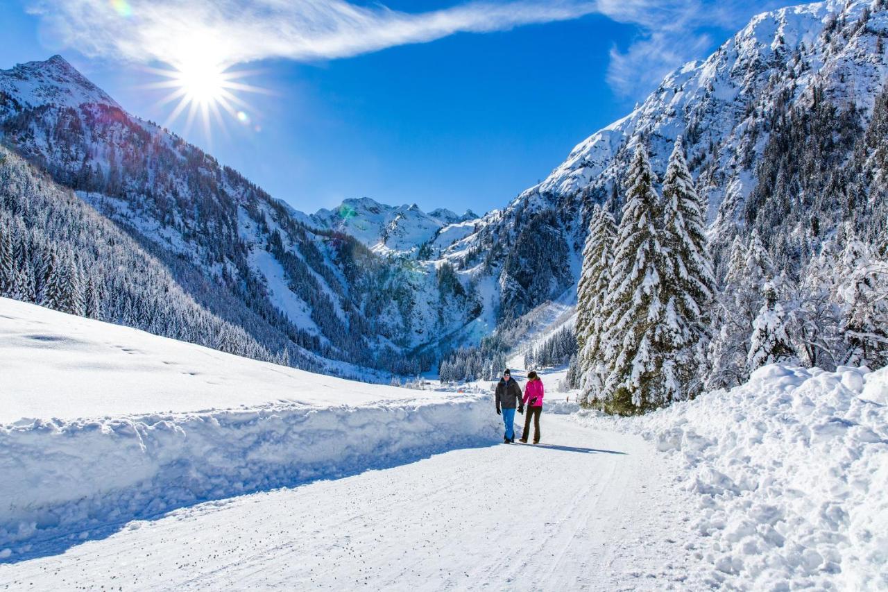 Cityhouse Apartments Schladming Esterno foto
