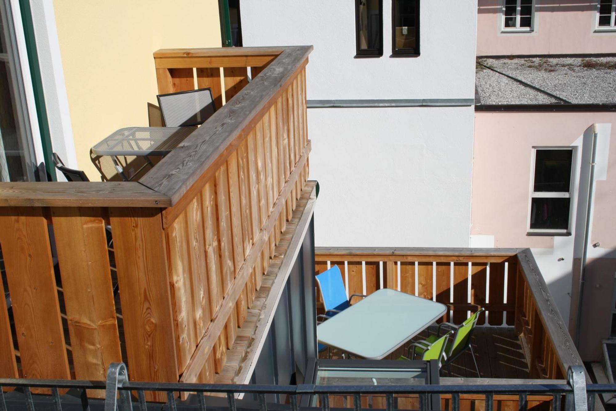 Cityhouse Apartments Schladming Esterno foto