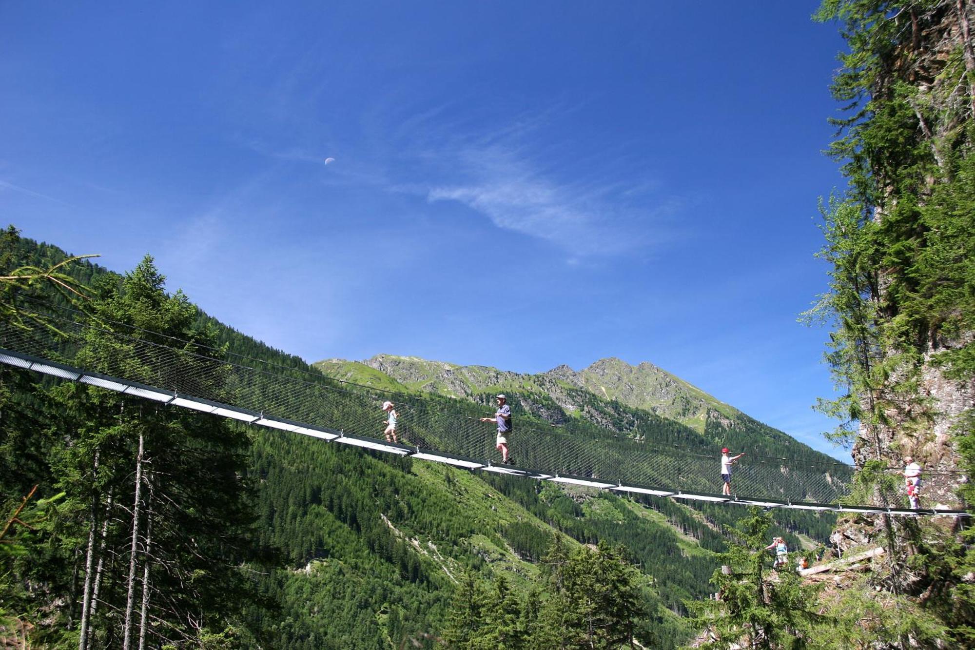 Cityhouse Apartments Schladming Esterno foto