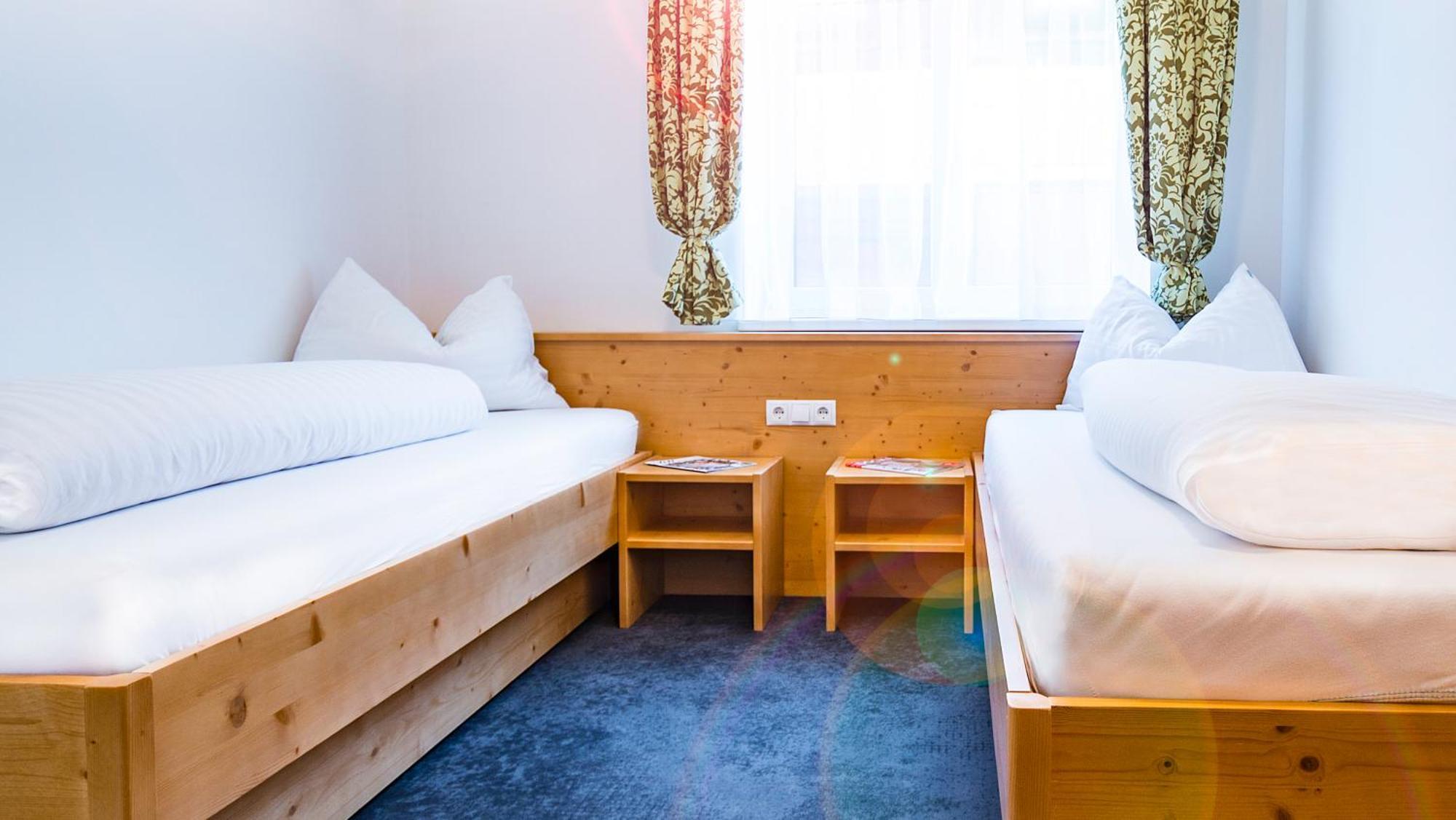 Cityhouse Apartments Schladming Camera foto
