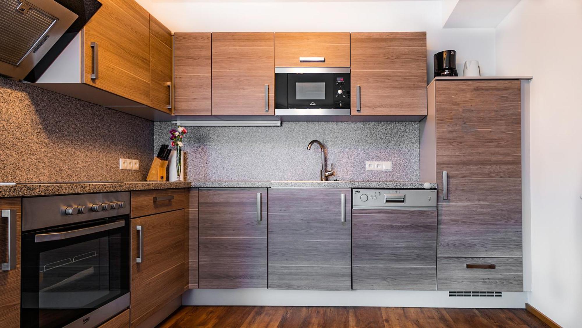 Cityhouse Apartments Schladming Camera foto