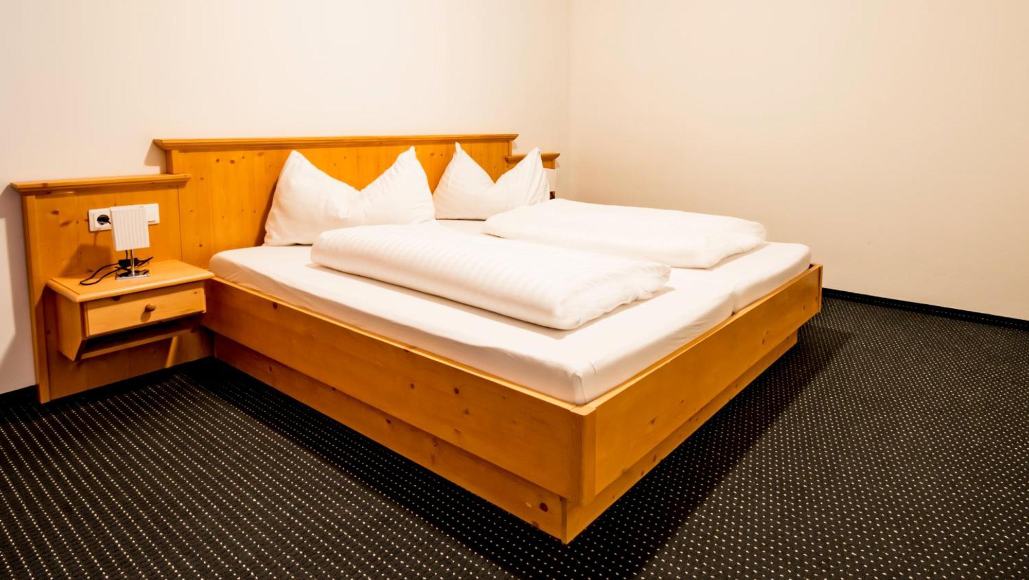 Cityhouse Apartments Schladming Camera foto