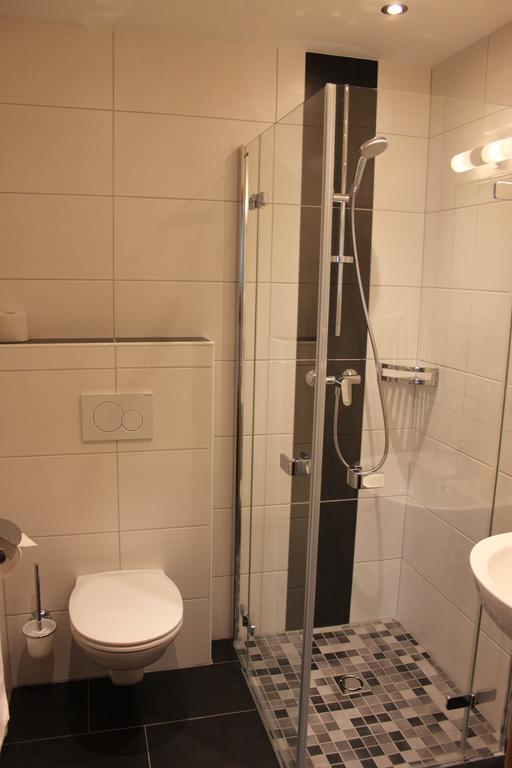 Cityhouse Apartments Schladming Camera foto