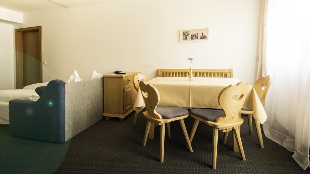 Cityhouse Apartments Schladming Camera foto