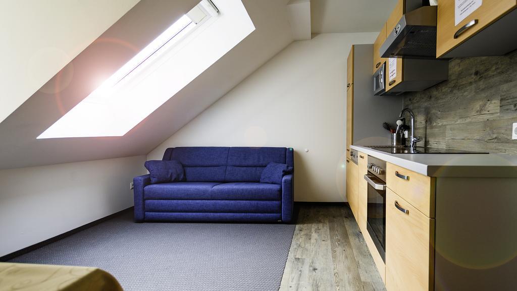 Cityhouse Apartments Schladming Esterno foto