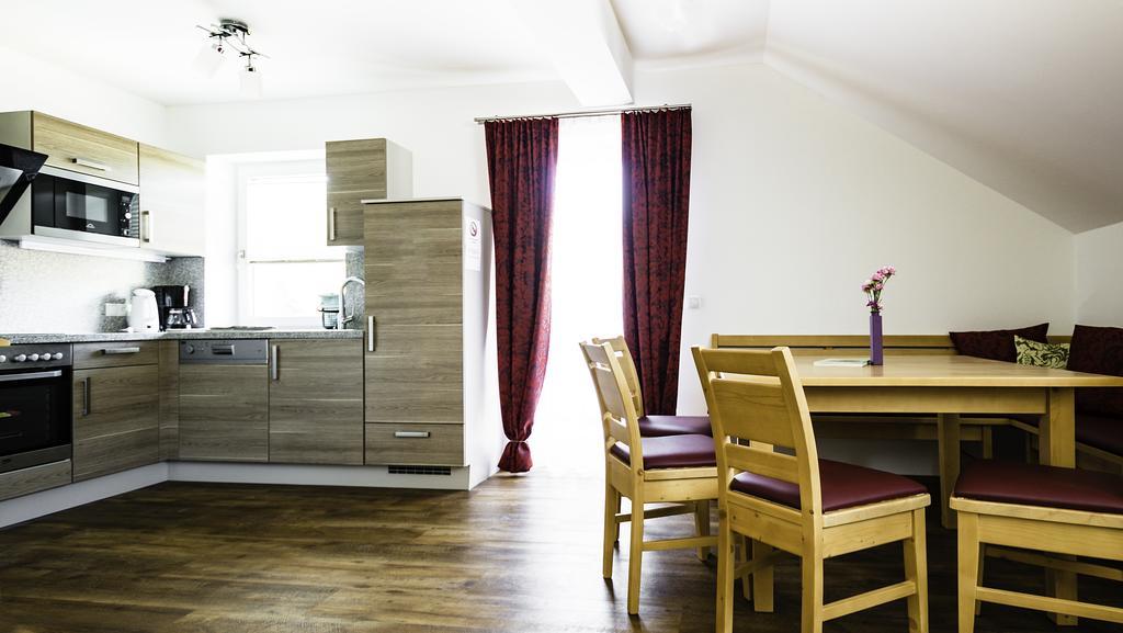 Cityhouse Apartments Schladming Esterno foto