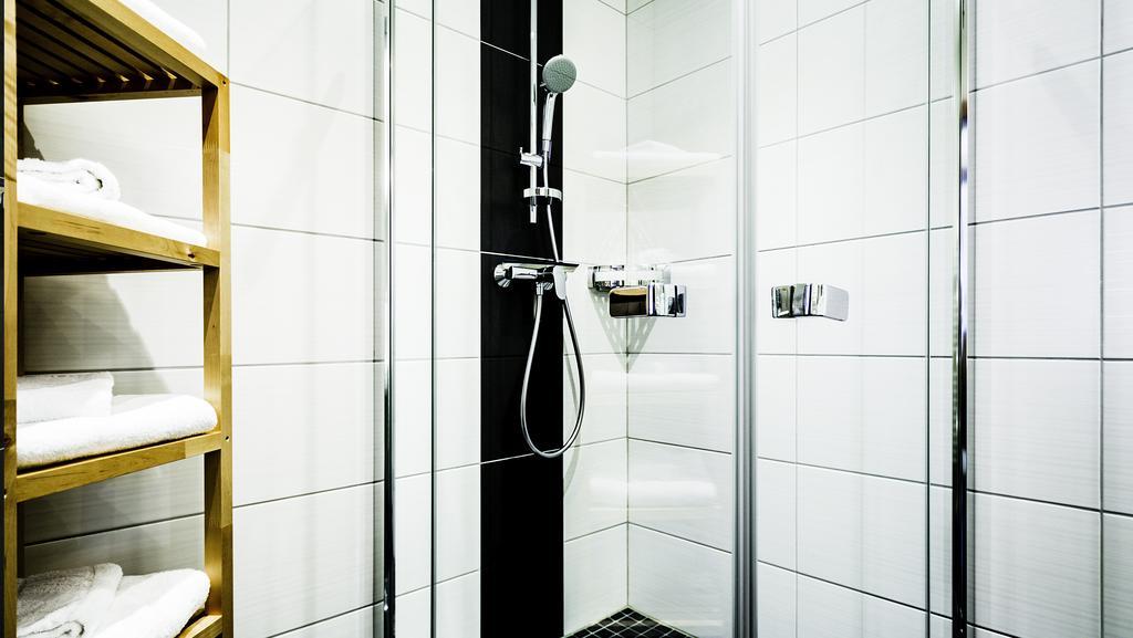 Cityhouse Apartments Schladming Esterno foto