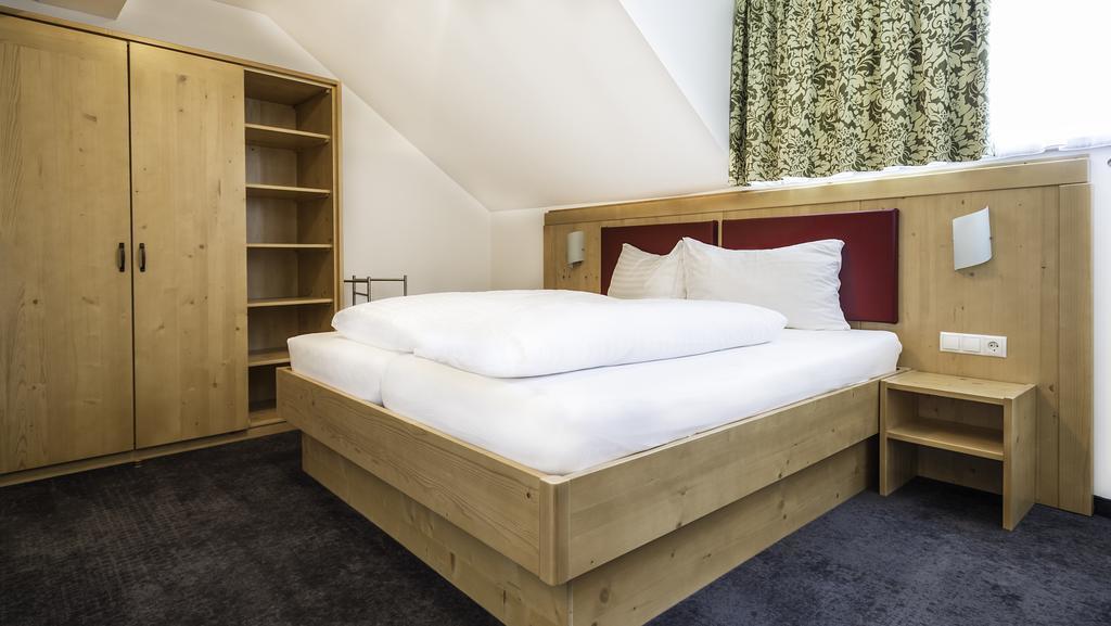 Cityhouse Apartments Schladming Esterno foto