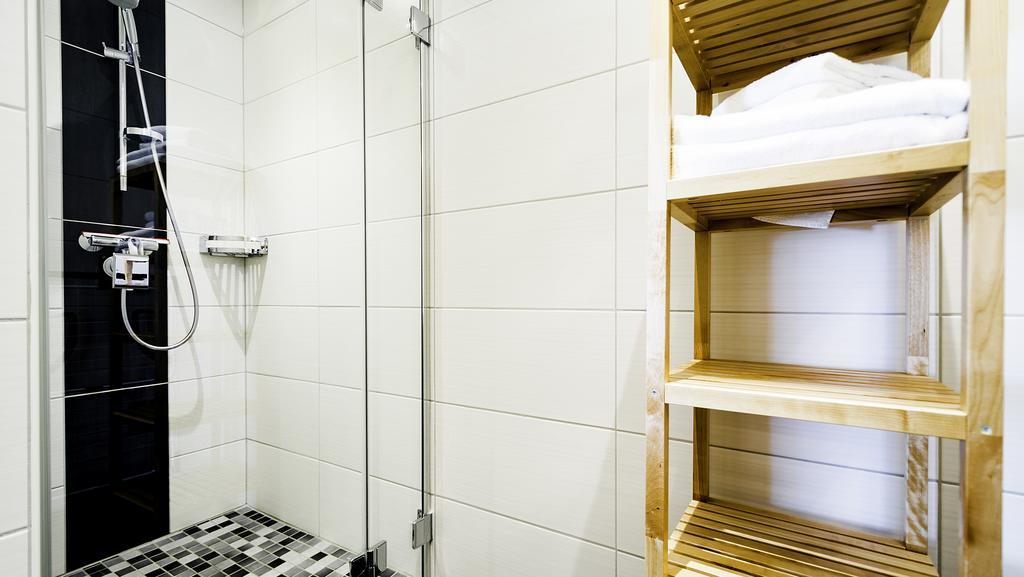Cityhouse Apartments Schladming Esterno foto