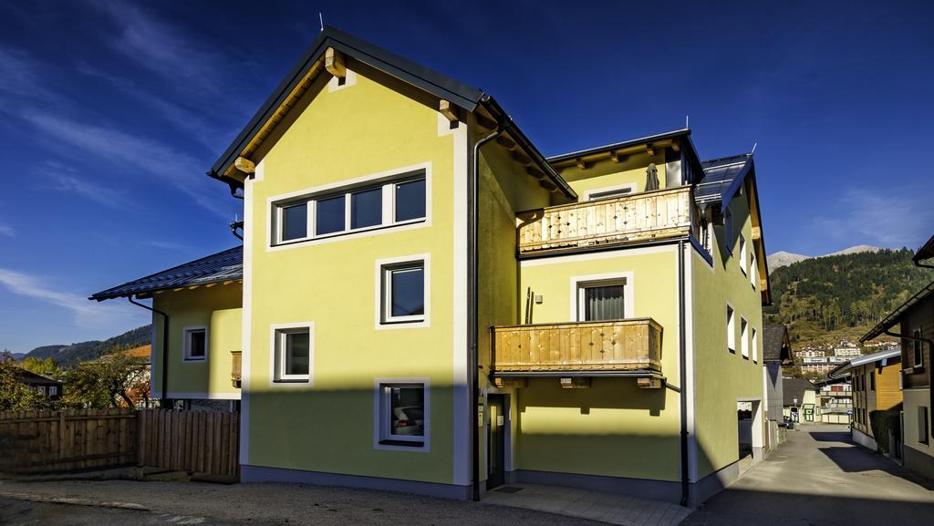 Cityhouse Apartments Schladming Esterno foto