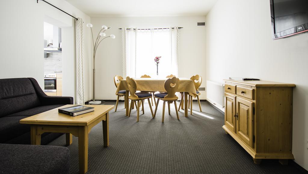 Cityhouse Apartments Schladming Esterno foto