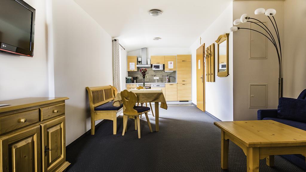 Cityhouse Apartments Schladming Esterno foto