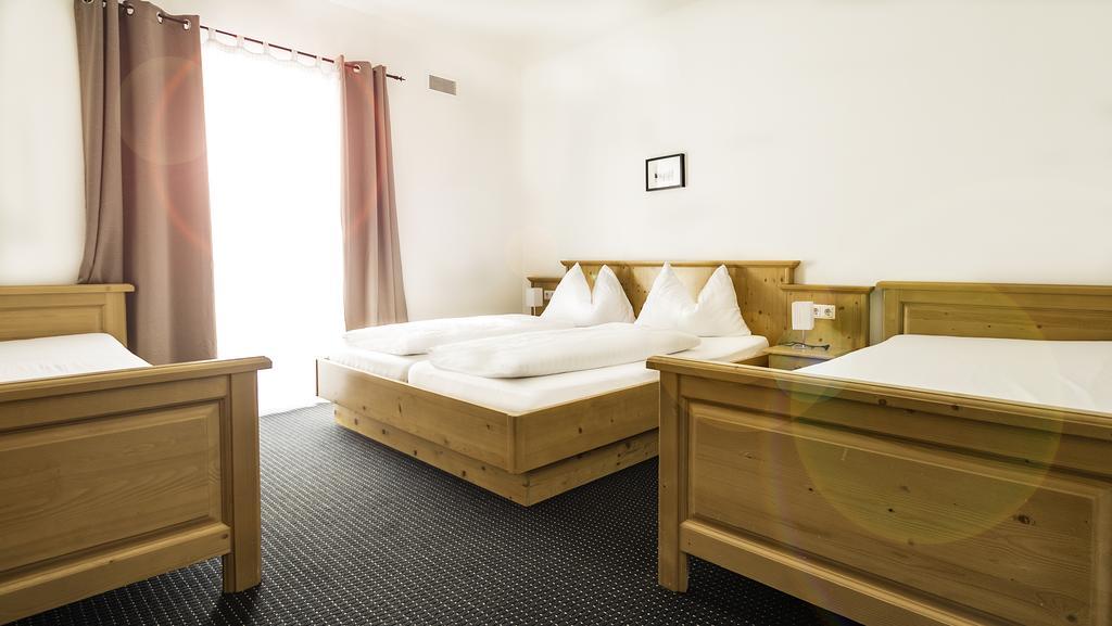 Cityhouse Apartments Schladming Esterno foto